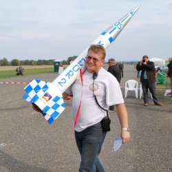 Meteor 2 P Vyslouzila - na ceste